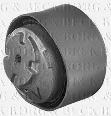 BORG & BECK bem3912 -  Подвеска, двигатель